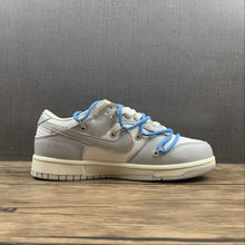Cargar imagen en el visor de la galería, Dunk Low X Off-White 'Lote 05 de 50' DM1602 113