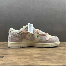 Cargar imagen en el visor de la galería, Dunk Low X Off-White 'Lote 12 de 50' DJ0950-100