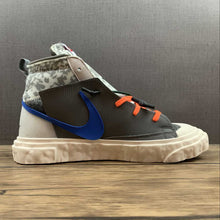 Cargar imagen en el visor de la galería, Blazer Mid x READYMADE Grey Blue