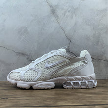 Cargar imagen en el visor de la galería, Air Zm Spiridon Cg 2 Stussy All White CJ1288-100