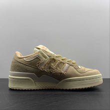 Cargar imagen en el visor de la galería, Adidas Forum 84 Low Brown Beige