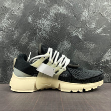 Cargar imagen en el visor de la galería, Air Presto x Off-White Black Black-Muslin AA3830-001