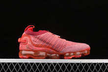 Cargar imagen en el visor de la galería, Air Vapormax 2020 Fk Team Red Gym Red Flash Crimson CT1823 600