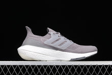 Cargar imagen en el visor de la galería, Adidas UltraBoost 21 Grey FY0381