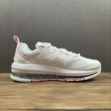 Cargar imagen en el visor de la galería, Air Max Genome White Barely Green