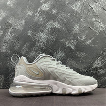 Cargar imagen en el visor de la galería, Air Max 270V3 Black Tech Lightning Silver Noctilucent CD0118-600