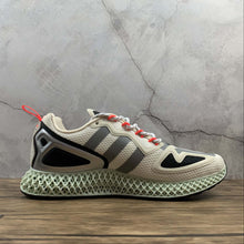 Cargar imagen en el visor de la galería, Adidas ZX 2K 4D Palejade
