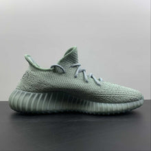 Cargar imagen en el visor de la galería, Adidas Yeezy Boost 350 V2 Salt Black Salt HQ2060