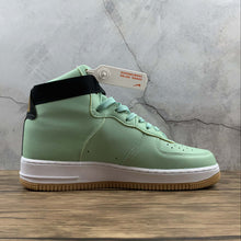 Cargar imagen en el visor de la galería, Air Force 1 High 07 LV8 Enamel Green Enamel Green CT2306-300