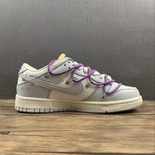 Cargar imagen en el visor de la galería, Dunk Low X Off-White 'Lote 48 de 50' DM1602-107