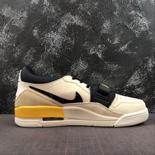 Cargar imagen en el visor de la galería, Air Jordan Legacy 312 Low Pale Vanilla University Gold CD7069-200