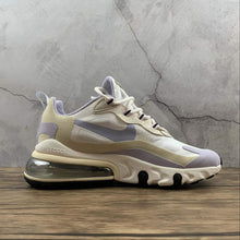 Cargar imagen en el visor de la galería, Air Max 270 React Summit White Ghost-Fossil-Sail CT1287-100