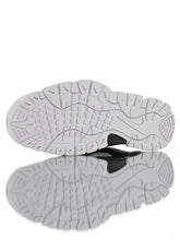 Cargar imagen en el visor de la galería, Air Barrage Mid QS White Red Black Metallic Gold CD9329 008