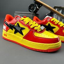 Cargar imagen en el visor de la galería, BAPE STA x Marvel “Iron Man”