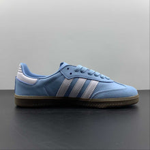 Cargar imagen en el visor de la galería, Adidas Samba Team Argentina HQ7037
