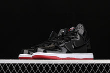 Cargar imagen en el visor de la galería, Dunk High Premium SB Black Red AJ7730-001