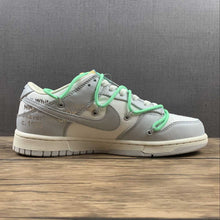 Cargar imagen en el visor de la galería, Dunk Low X Off-White 'Lote 26 de 50' DM1602-116