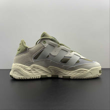 Cargar imagen en el visor de la galería, Adidas Niteball Off White Orbit Green GY8567
