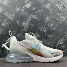 Cargar imagen en el visor de la galería, Air Max 270 PRM Summit White LT Arcticpink AT6819-100