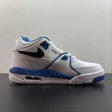 Cargar imagen en el visor de la galería, Air Flight 89 White Green Olive 306252-116