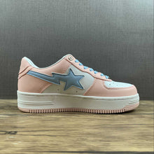 Cargar imagen en el visor de la galería, BAPE STA Pink Blue