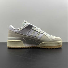 Cargar imagen en el visor de la galería, Adidas Forum 84 Low ADV White Gum