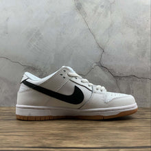 Cargar imagen en el visor de la galería, SB Dunk Low PRO ISO White Black CD2563-100
