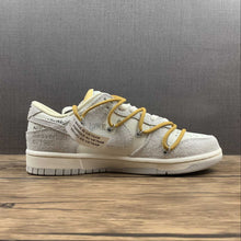 Cargar imagen en el visor de la galería, Dunk Low X Off-White 'Lote 37 de 50' DJ0950 105