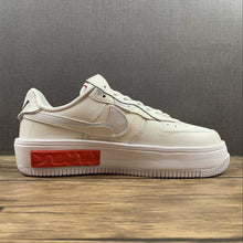 Cargar imagen en el visor de la galería, Air Force 1 FONTANKA Phantom Phantom-White DH1290-001