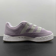 Cargar imagen en el visor de la galería, Adidas Adimatic Purple White GY2088