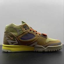 Cargar imagen en el visor de la galería, Air Trainer 1 SP “Coriander” Yellow Blue DH7338-300
