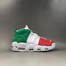 Cargar imagen en el visor de la galería, Air More Uptempo 96 QS Italy AV3811-600