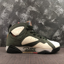 Cargar imagen en el visor de la galería, Air Jordan 7 Retro Patta