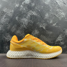 Cargar imagen en el visor de la galería, Adidas Alphaedge 4D Ltd M Orange Printing FV5318