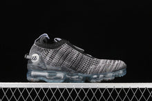Cargar imagen en el visor de la galería, Air VaporMax 2020 FK White Grey Black Oreo CJ6740-004