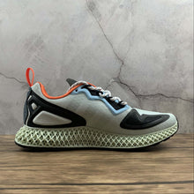Cargar imagen en el visor de la galería, Adidas ZX 2K 4D Mintgreen