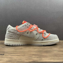 Cargar imagen en el visor de la galería, Dunk Low X Off-White 'Lote 31 de 50' DJ0950-116