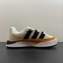 Cargar imagen en el visor de la galería, Adidas Adimatic HM Bright Orange HP9916