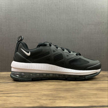 Cargar imagen en el visor de la galería, Air Max Genome Black White Anthracite