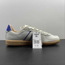 Cargar imagen en el visor de la galería, Adidas Bw Army Cloud White Off White Blue