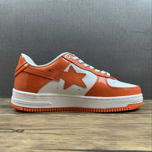 Cargar imagen en el visor de la galería, BAPE STA Orange