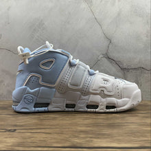 Cargar imagen en el visor de la galería, Air More Uptempo Psychic Blue Sky DJ5159 400
