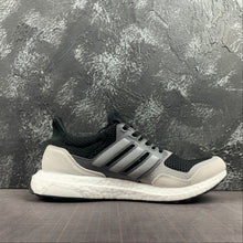 Cargar imagen en el visor de la galería, Adidas UltraBoost S&L Black Grey