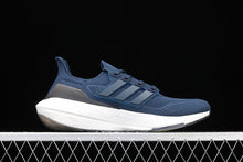 Cargar imagen en el visor de la galería, Adidas UltraBoost 21 Dark Blue FY0350