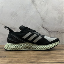 Cargar imagen en el visor de la galería, Adidas Sense 4D Black Lt Grey FW7101
