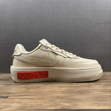 Cargar imagen en el visor de la galería, Air Force 1 FONTANKA Pearl White Pearl White DA7024-200