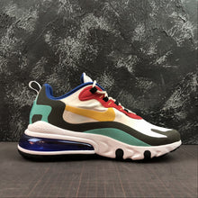 Cargar imagen en el visor de la galería, Air Max 270 React Phantom University Gold AO4971-002