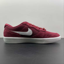 Cargar imagen en el visor de la galería, SB Force 58 Burgumdy White CZ2959-008