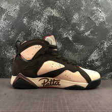 Cargar imagen en el visor de la galería, Air Jordan 7 Retro Patta rosa