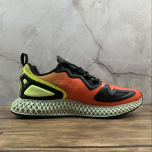 Cargar imagen en el visor de la galería, Adidas ZX 2K 4D Syello Hirere Cblack